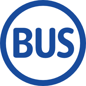 Arret de bus Sainte Cécile (ligne 53)